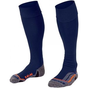 Stanno Uni Pro Sock voetbalsokken - Navy - Maat 41-44