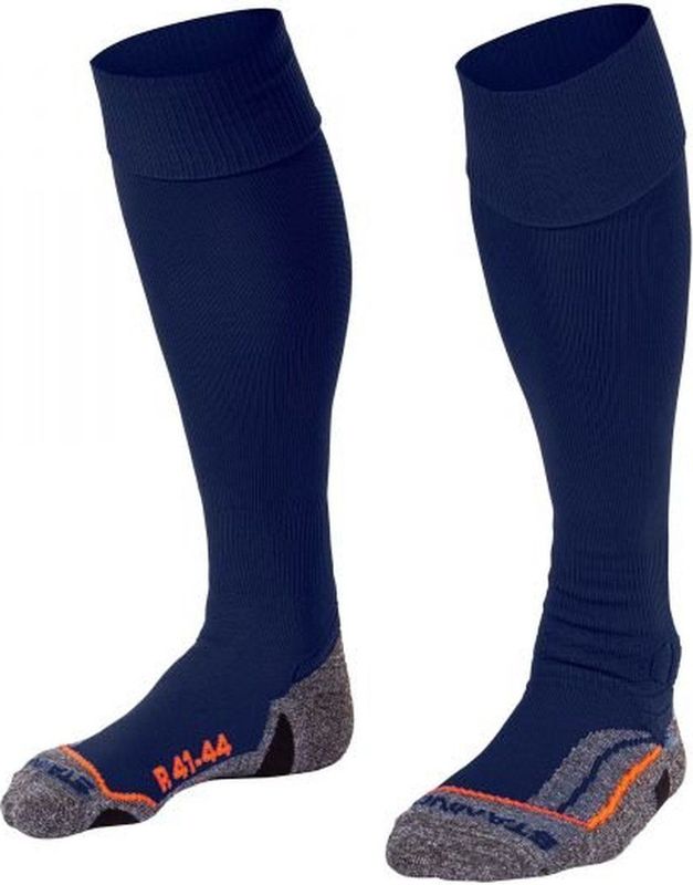 Stanno - Uni Pro Sock - Voetbalsokken - Navy