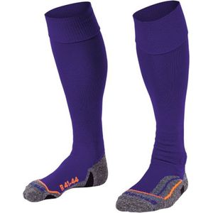 Stanno - Uni Pro Sock - Voetbalsokken - Maat 45-48 - Paars