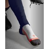 Stanno - Move Crew Socks - Wit - Sportsokken