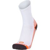 Stanno - Move Crew Socks - Wit - Sportsokken