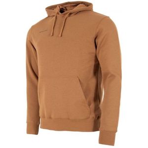 Stanno - Base Hooded Sweat Top - Bruin - Hoodie