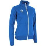 Reece Premium Full Zip Top Dames