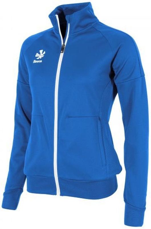 Reece Premium Full Zip Top Dames