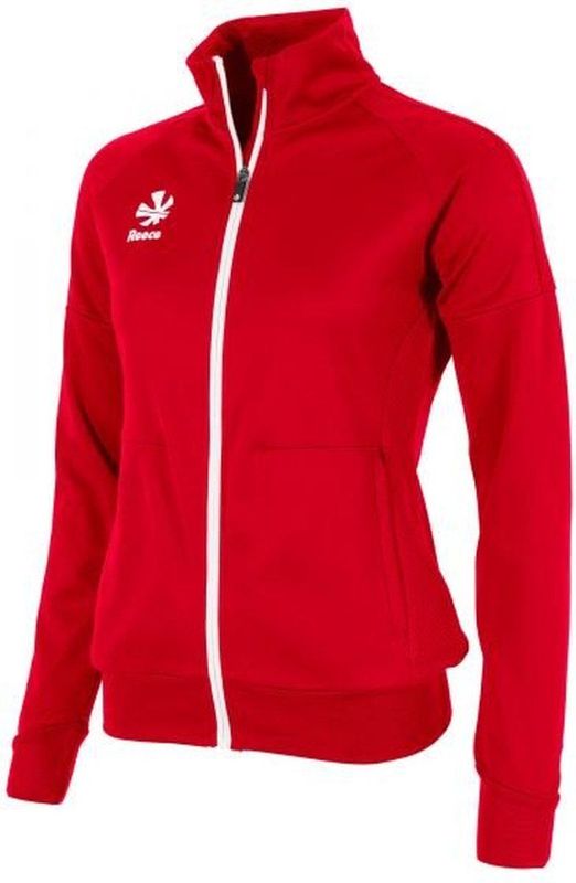 Reece Premium Full Zip Top Dames - Maat XS
