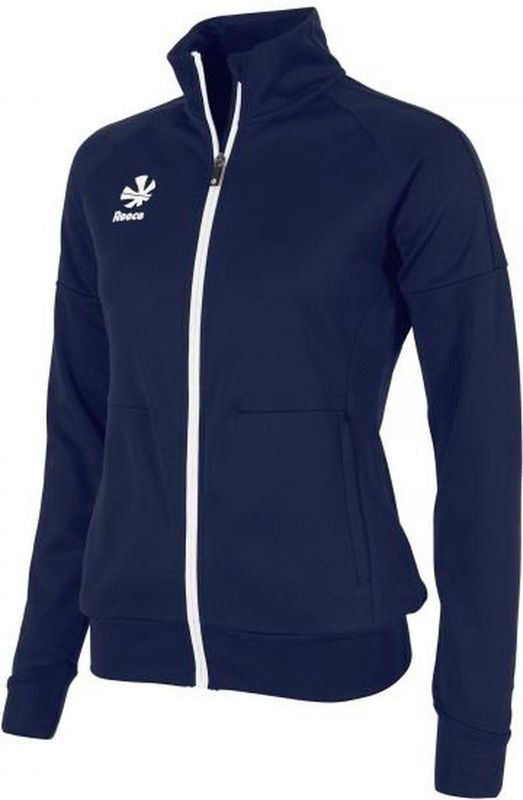 Reece Premium Full Zip Top Dames