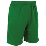Stanno - Club Pro Shorts - Sportbroek - Maat S - Groen