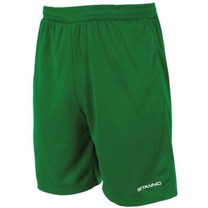 Stanno - Club Pro Shorts - Sportbroek - Maat S - Groen