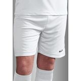 Stanno - Club Pro Shorts - Sportbroek - Wit