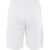 Stanno - Club Pro Shorts - Sportbroek - Wit