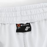 Stanno - Club Pro Shorts - Sportbroek - Wit
