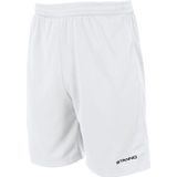 Stanno - Club Pro Shorts - Sportbroek - Wit