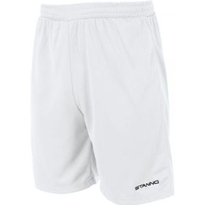 Stanno - Club Pro Shorts - Sportbroek - Wit