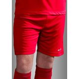 Stanno - Club Pro Shorts - Sportbroek - Rood