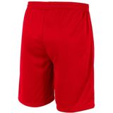 Stanno - Club Pro Shorts - Sportbroek - Rood