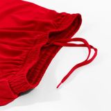 Stanno - Club Pro Shorts - Sportbroek - Rood