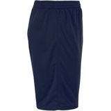 Stanno - Club Pro Shorts - Donkerblauw - Sportbroek