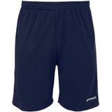 Stanno - Club Pro Shorts - Donkerblauw - Sportbroek