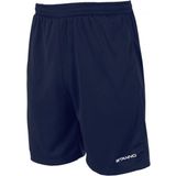 Stanno - Club Pro Shorts - Donkerblauw - Sportbroek