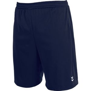 Hummel Euro II Short Heren - Marine