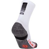 Stanno - Stadium Crew Socks - Wit - Sportsokken