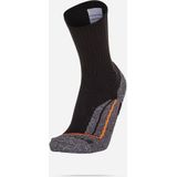 Stanno - Stadium Crew Socks - Zwart - Sportsokken