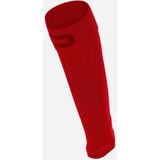 Stanno Move Footless Socks - Voetbal - Rood - Voetloze sokken - Schoenmaat 34-38
