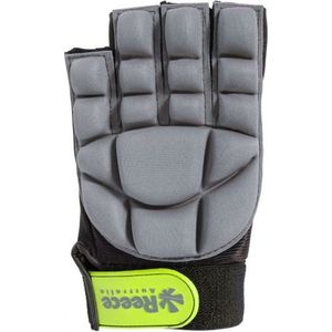 Comfort Half Finger Glove