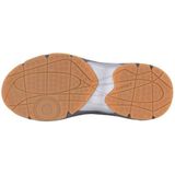 Reece - Powerpitch - Indoor Hockeyschoenen - Zwart - Slijtvaste Zool