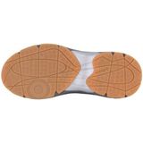 Reece - Powerpitch - Indoor Hockeyschoenen - Zwart - Slijtvaste Zool