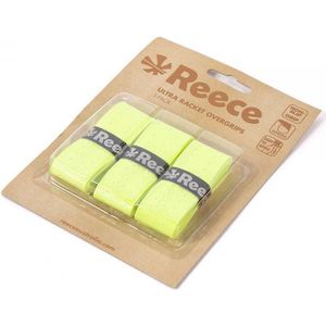 Reece 3-Pack Ultra Racket Overgrips - One Size