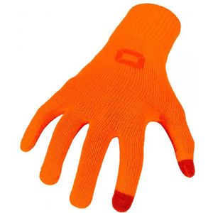 STANNO - stanno stadium glove ii - Oranje-Multicolour