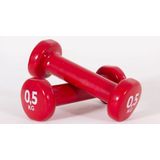 Stanno Dumbbell 0,5kg - One Size