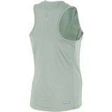 Reece - Racket Tank Top - Groen - Dames - Racerback Model