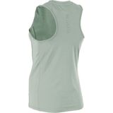 Reece - Racket Tank Top - Groen - Dames - Racerback Model