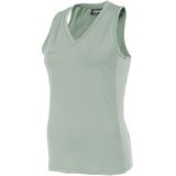 Reece - Racket Tank Top - Groen - Dames - Racerback Model