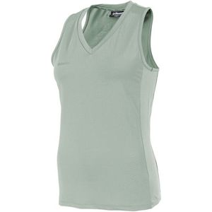 Reece - Racket Tank Top - Groen - Dames - Racerback Model