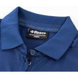 Reece - Racket Polo Dames - Navy - Lichtgewicht - Ladies Fit