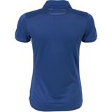 Reece - Racket Polo Dames - Navy - Lichtgewicht - Ladies Fit