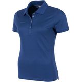 Reece - Racket Polo Dames - Navy - Lichtgewicht - Ladies Fit