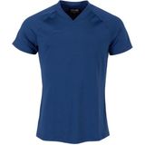 Reece - Racket Shirt - Navy - Polyester/Elastan