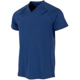 Reece - Racket Shirt - Navy - Polyester/Elastan