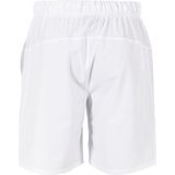 Reece - Racket Shorts - Wit - Mesh-inzet - Regular Fit