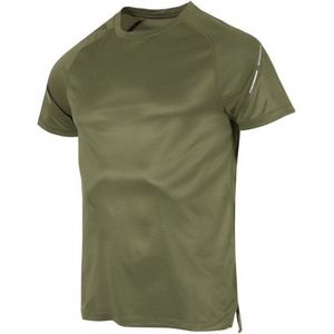 Stanno - Functionals Lightweight Shirt - Groen - Sportshirt - Mesh met ClimaTec Finish