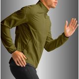 Stanno Functionals Running Jacket - Maat M