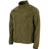 Stanno Functionals Running Jacket - Maat M