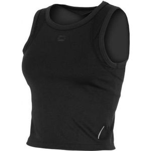 Stanno - Functionals 2-in-1 Top - Zwart - Sport bh's