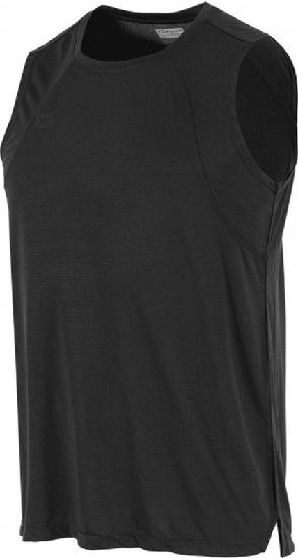 Stanno - Functionals Lightweight Tank Top - Zwart - Unisex
