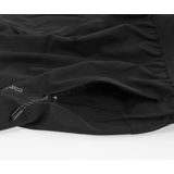 Stanno - Functionals Woven Shorts II - Sportbroek - Zwart