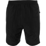 Stanno - Functionals Woven Shorts II - Sportbroek - Zwart